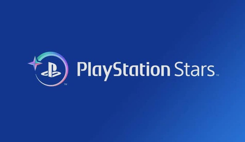 Playstation Stars End