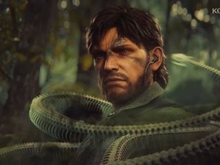thumbnail - Metal Gear Remake