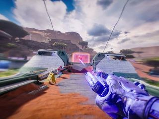 thumbnail - Splitgate 2 Beta