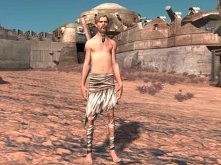 Image - Kenshi Game Review