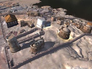 Image - Kenshi Game Review