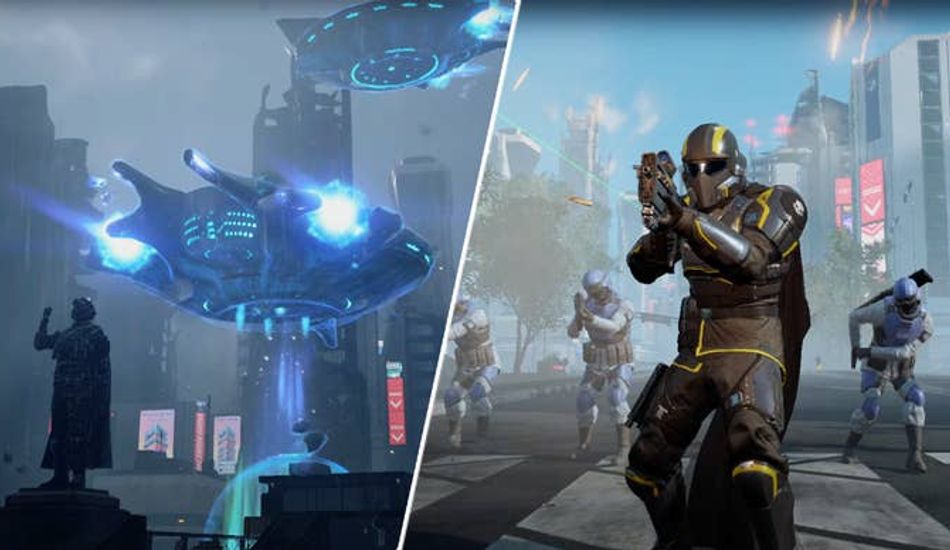 Helldivers 2 Endgame