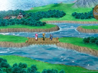 thumbnail - Dragon Quest Remake