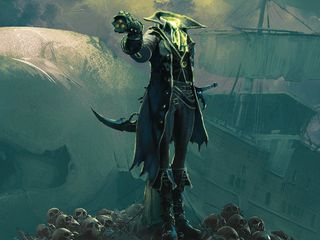 thumbnail - Pirate Action Game