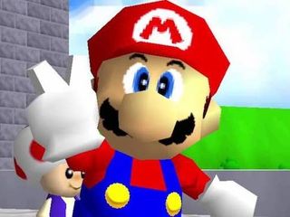 thumbnail - Switch 2 N64 Update