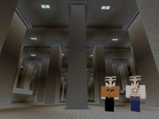 thumbnail - Minecraft Tokyo Map