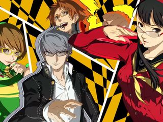 thumbnail - Persona 4 Remake