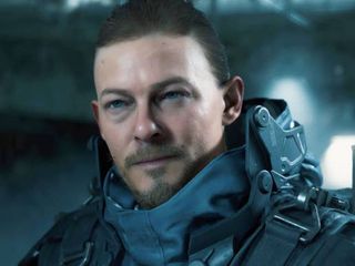 thumbnail - Death Stranding Media