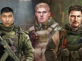 thumbnail - Propaganda War Game
