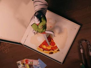 thumbnail - TMNT VR Game