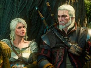 thumbnail - Witcher 3 Mods