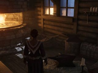 thumbnail - Oblivion Smithing Mod