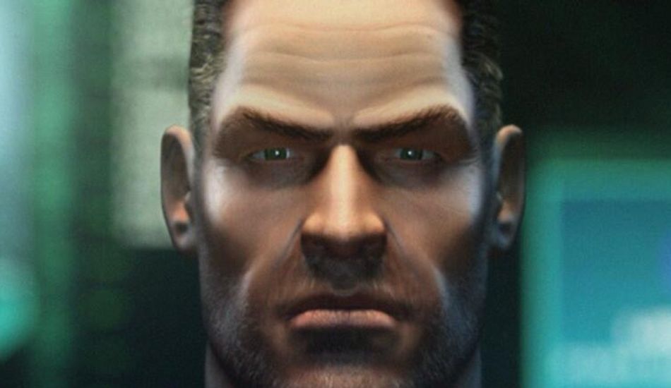 Splinter Cell