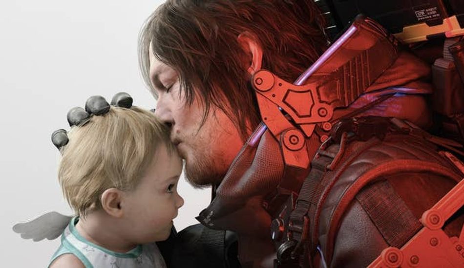 Death Stranding 2