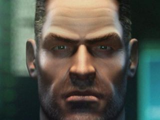 thumbnail - Splinter Cell