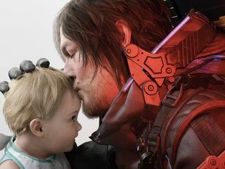 thumbnail - Death Stranding 2
