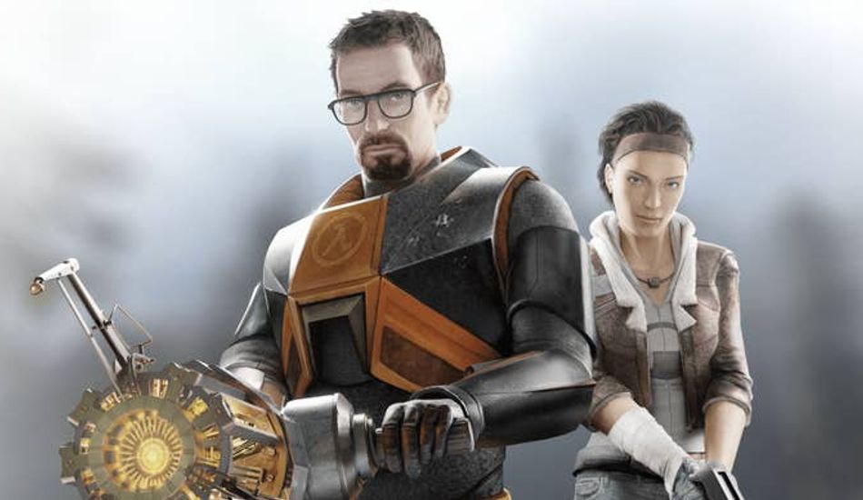Half-Life 3