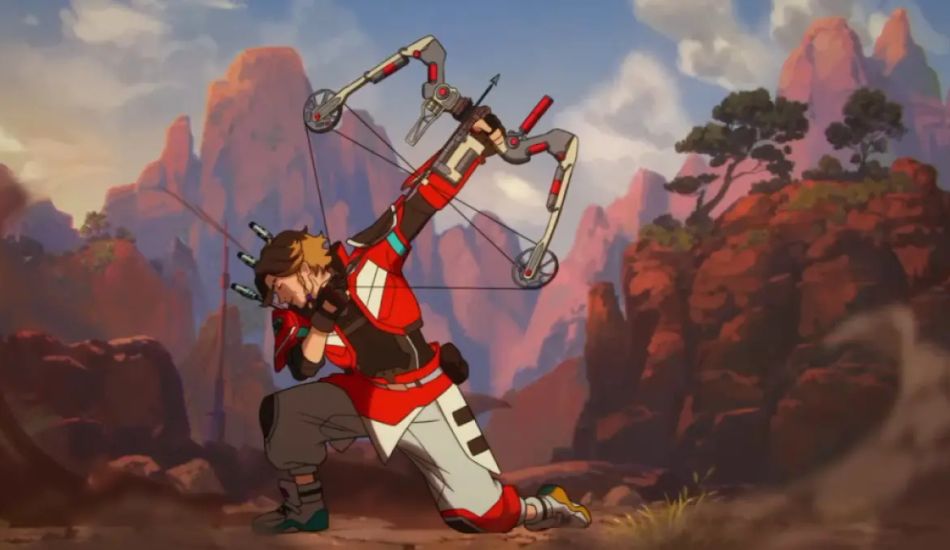 imageApex Legends Sparrow