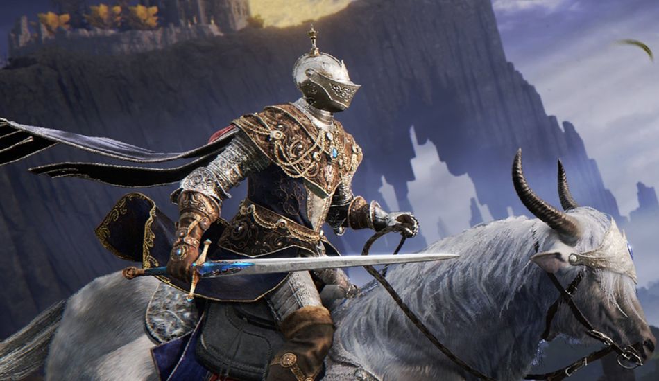 Elden Ring DLC