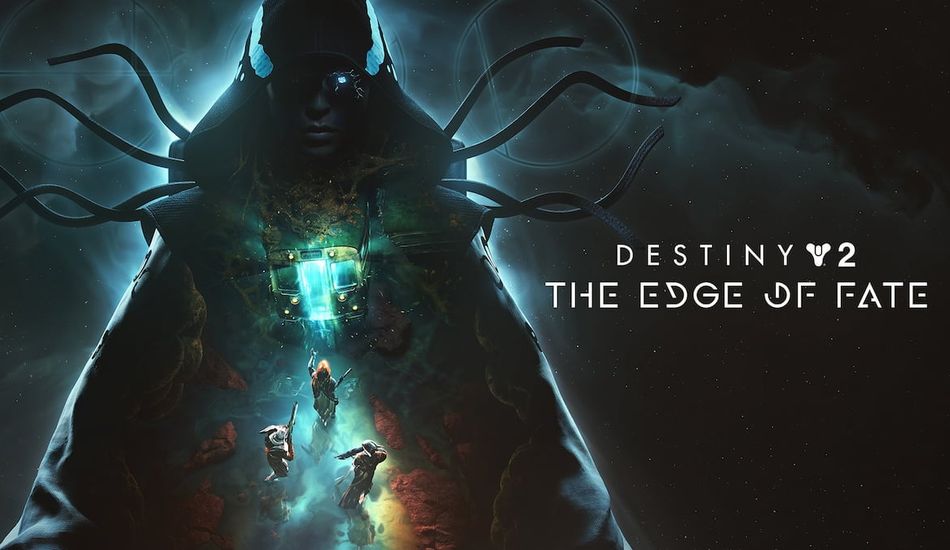 Destiny 2 Expansion