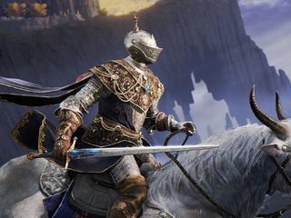 thumbnail - Elden Ring DLC