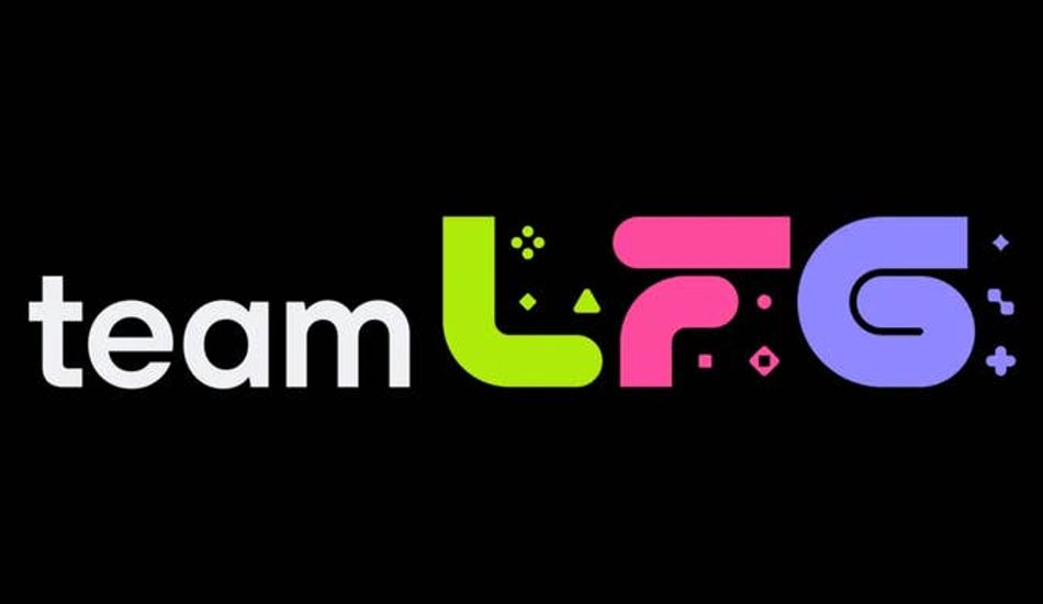 teamLFG Game