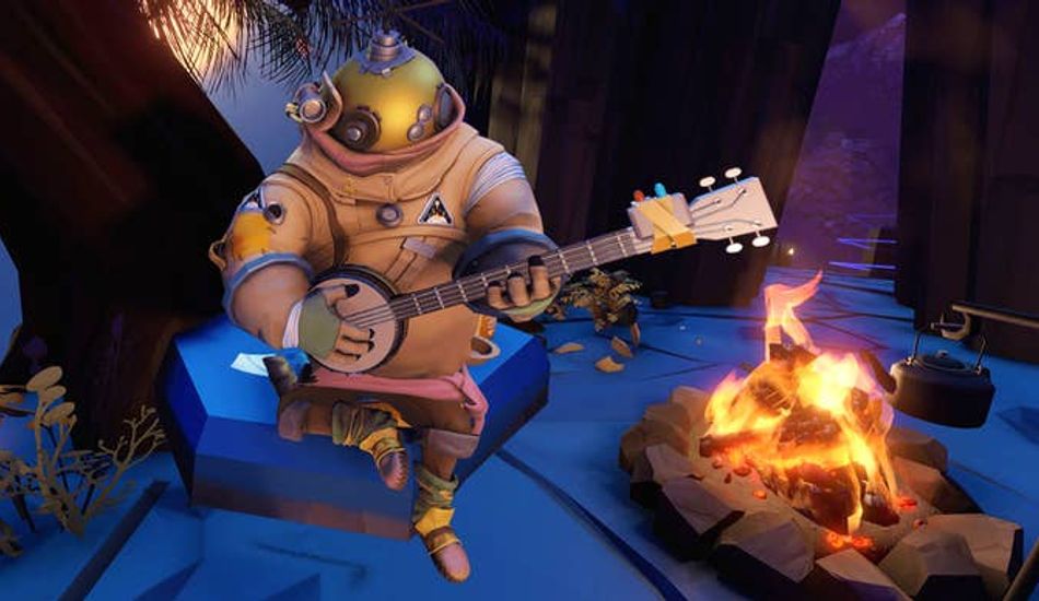 New Game Announcement
