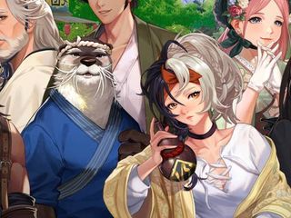 thumbnail - Farming Sim Dating