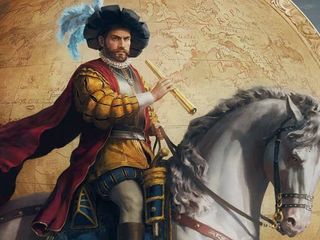 thumbnail - Grand Strategy Game