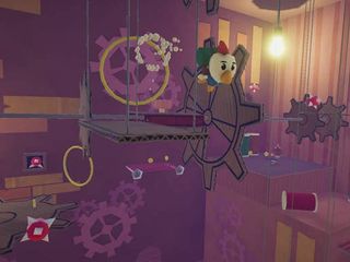 thumbnail - Paperklay Platformer