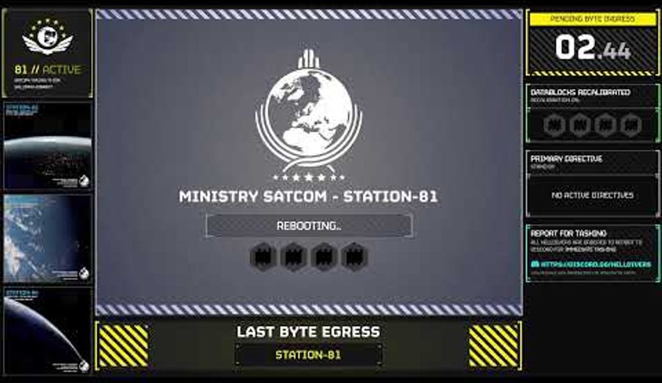 imageHelldivers 2 Update