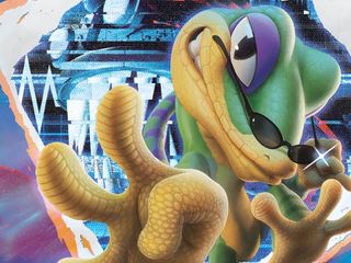 thumbnail - Gex Trilogy Release