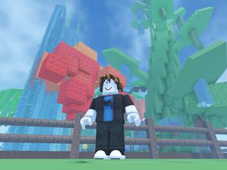 thumbnail - Roblox Farming Game