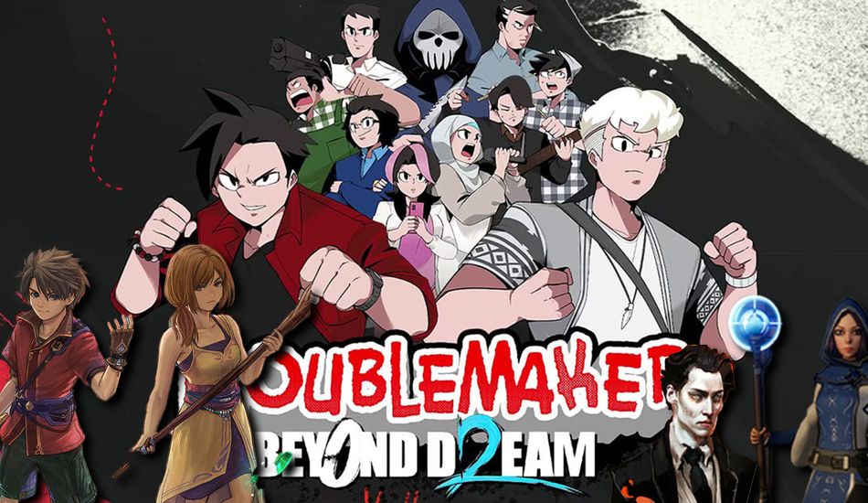 Indie Games