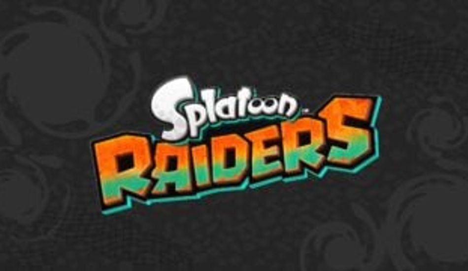 Splatoon