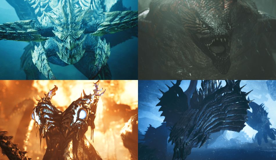 imageMonster Hunter Wilds