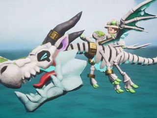 thumbnail - Fantasy Life i