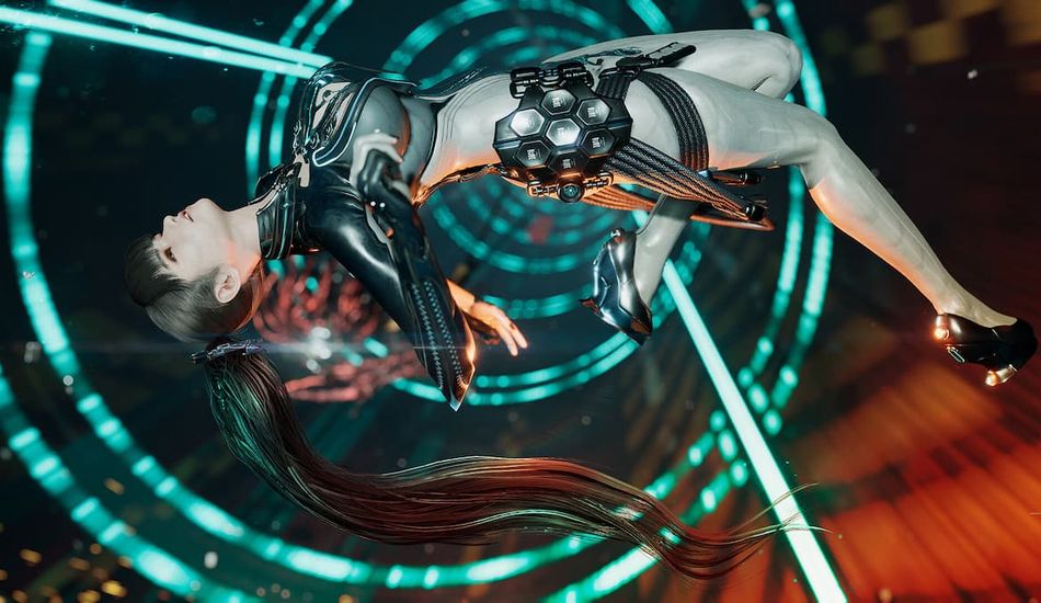Stellar Blade