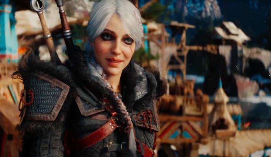 The Witcher 4