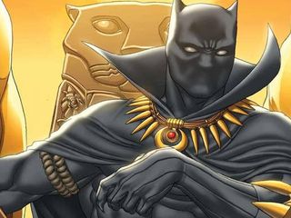 thumbnail - Cancelled Black Panther Game