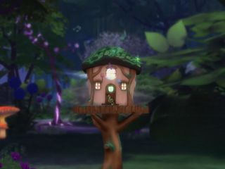 thumbnail - Sims 4 Fairies