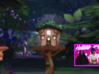 Image - Sims 4 Fairies