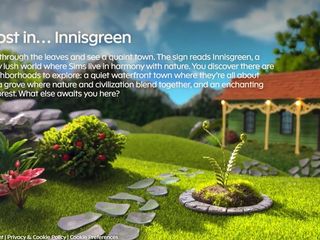 Image - Sims 4 Fairies