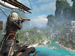 thumbnail - Black Flag Remake