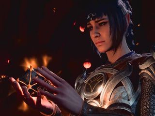 thumbnail - D&D Action Game