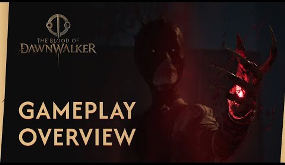 imageThe Blood of Dawnwalker