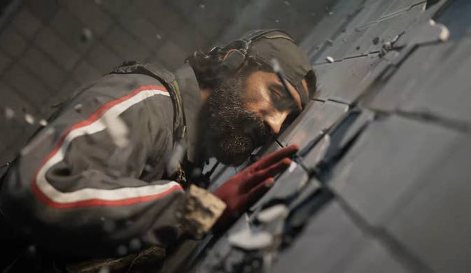 Call of Duty Ads