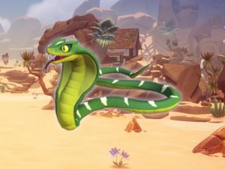 Image - Valley Critters Guide