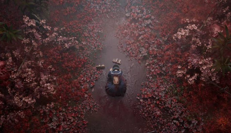 Silent Hill f