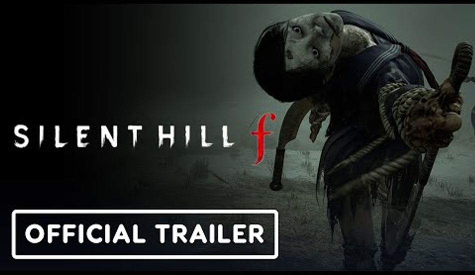 imageSilent Hill f